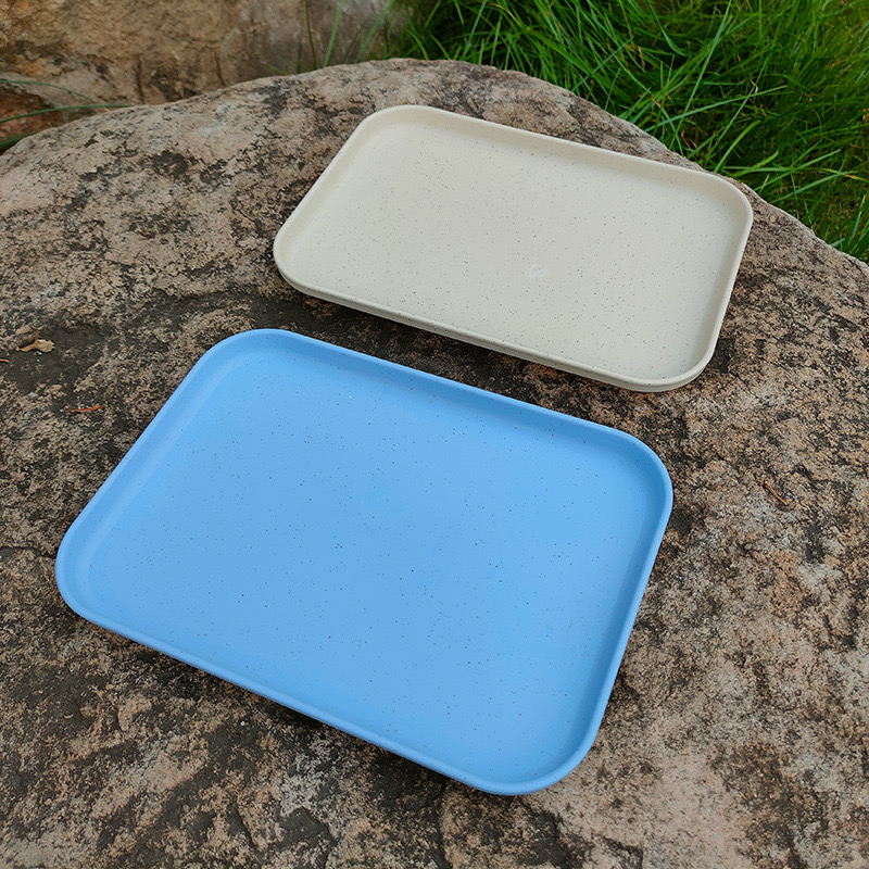 Rolling Trays