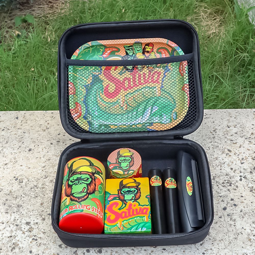 Smoking Set
