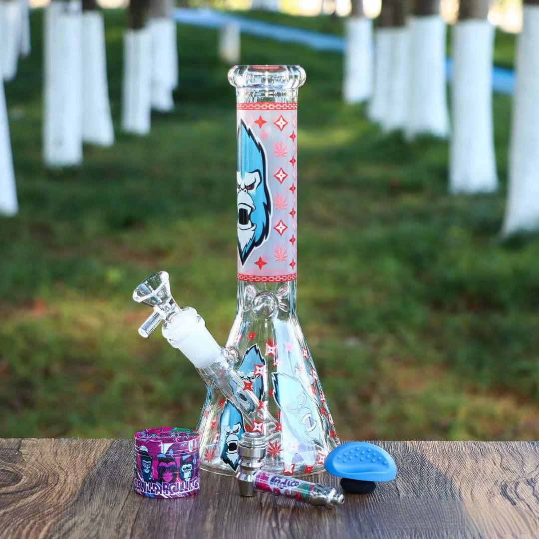 Glass Bongs