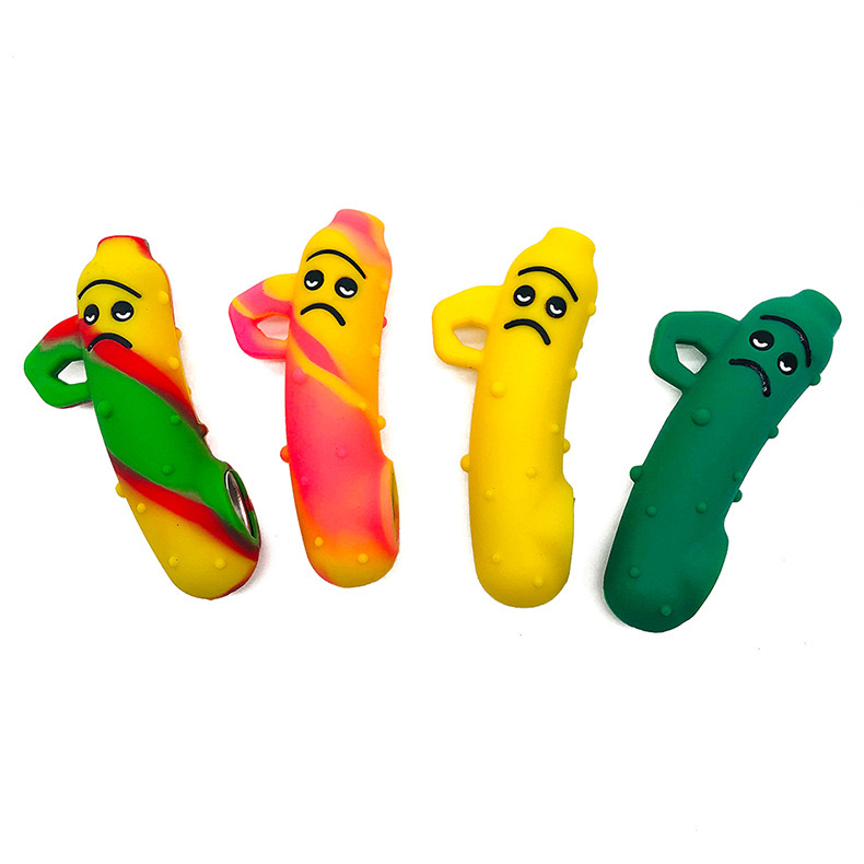 Silicone Pipes