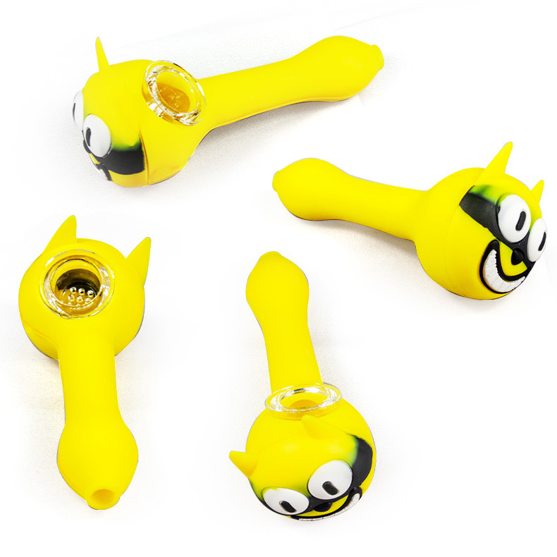 Silicone Pipes