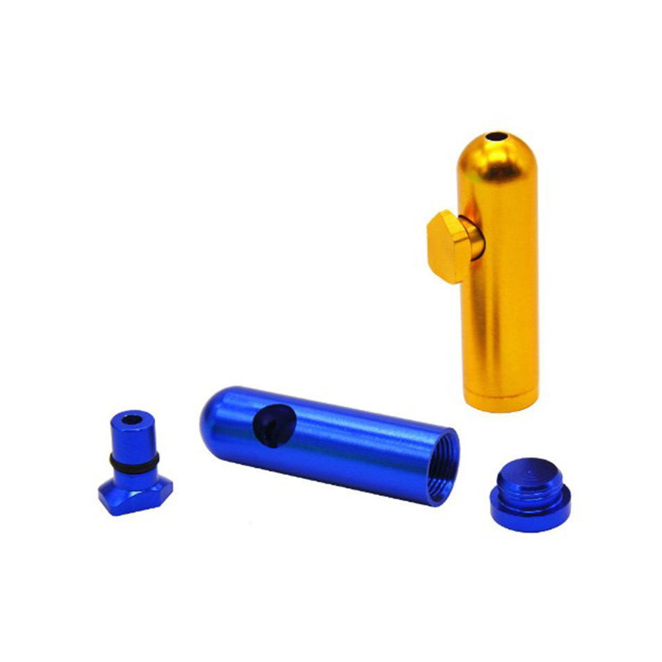 Metal Pipes