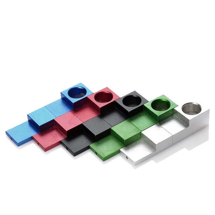 Metal Pipes
