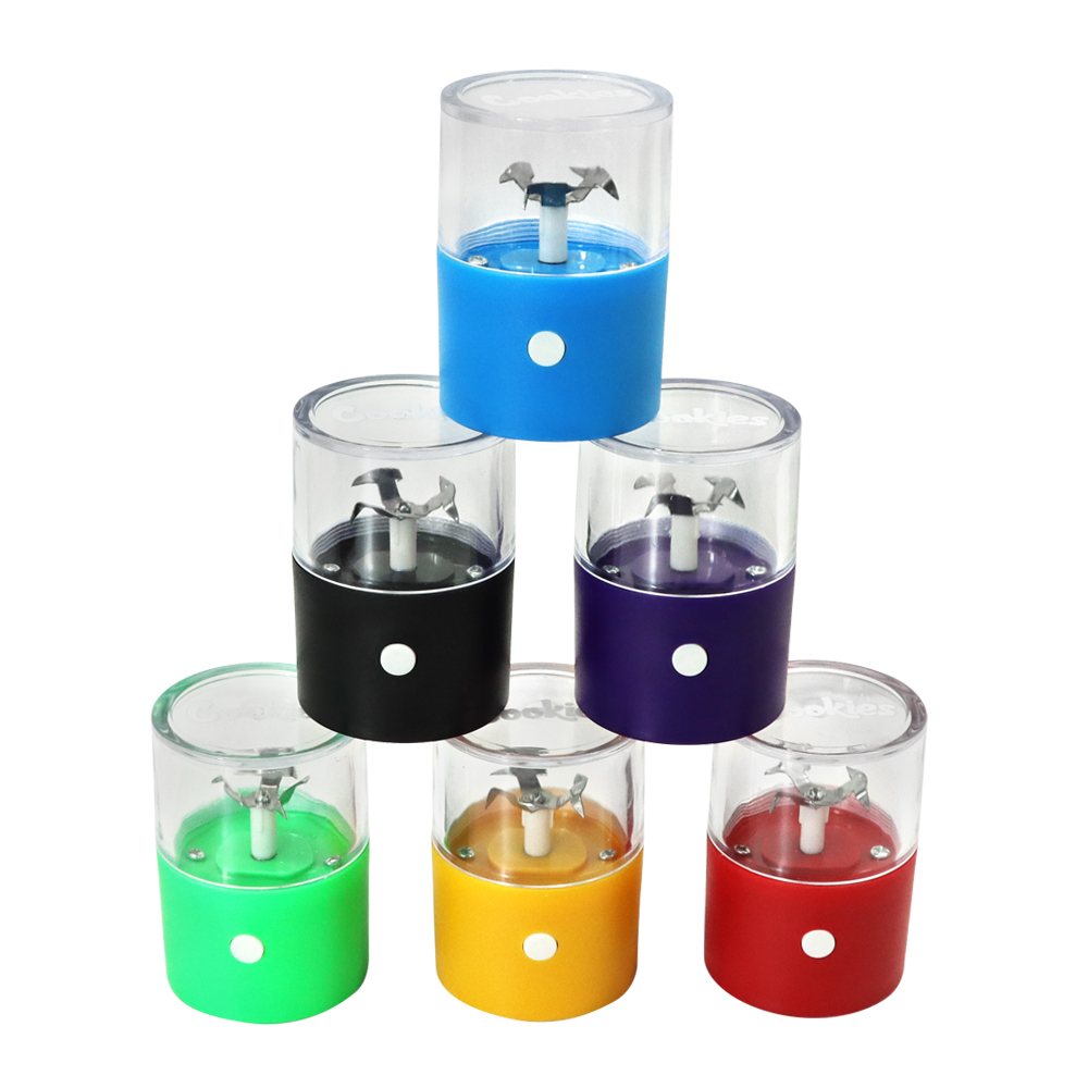 Electric Grinders