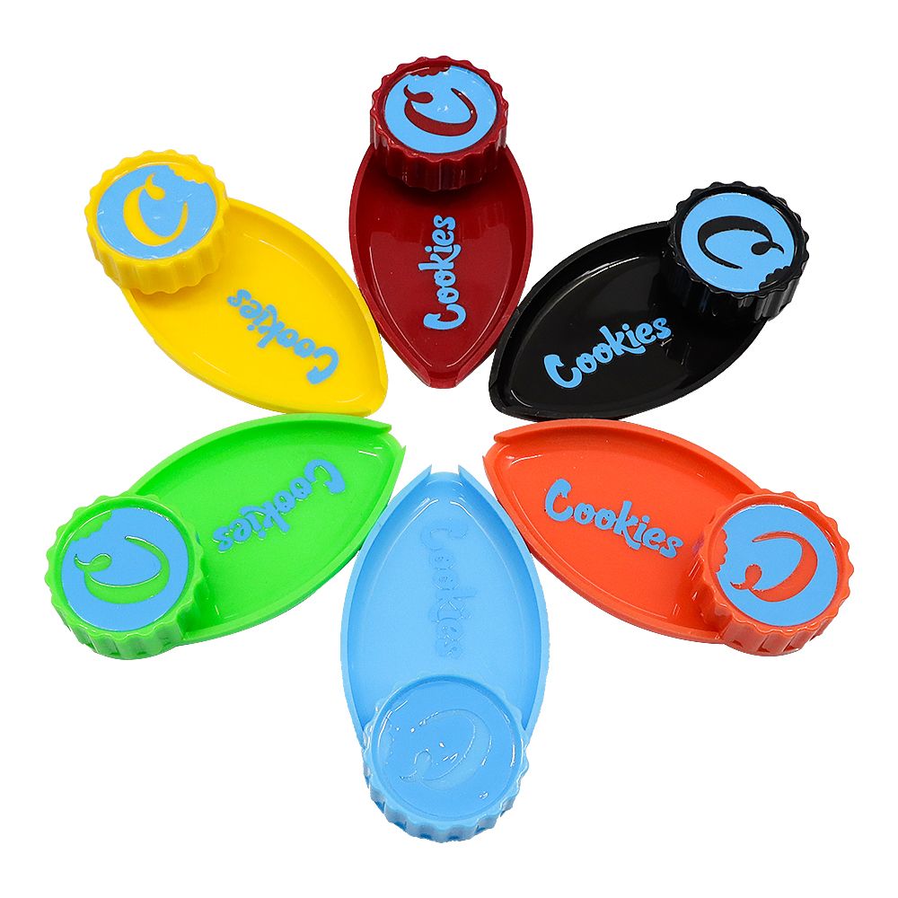 Plastic Grinders
