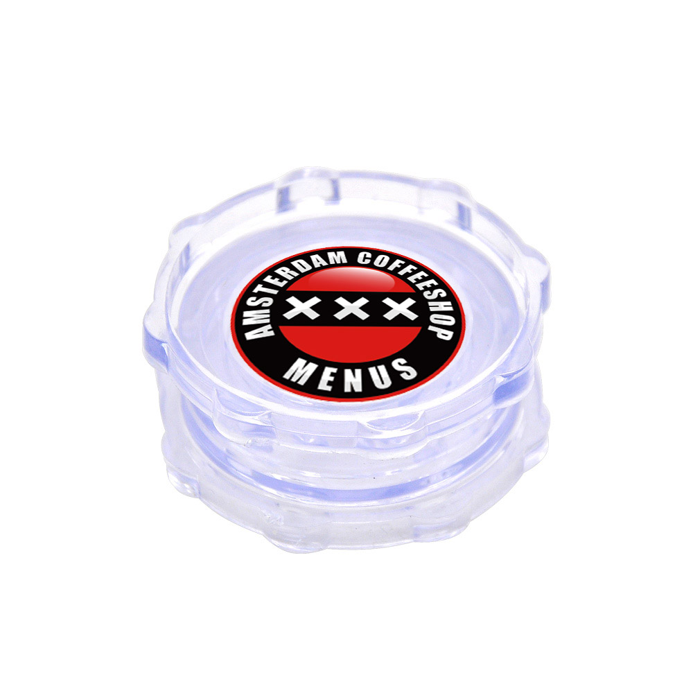 Plastic Grinders